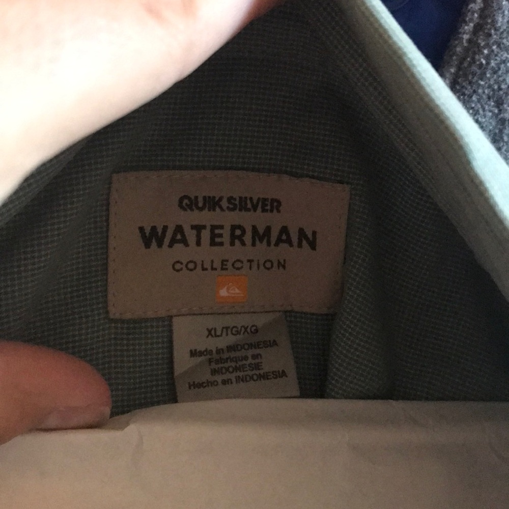Quik Silver - Picture 2 of 2